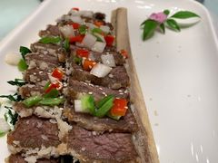 -一澜江宴·江景地标楚菜(江滩公园店)