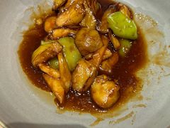 -金掌勺锅包肉(华润万象城店)