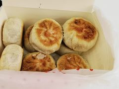 -长发西饼(临顿路店)