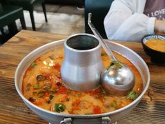 冬阴功汤-Hi YOU你的饭局泰餐厅(雍和宫店)