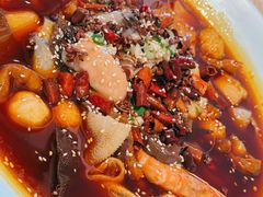 -静之湖湖畔餐厅