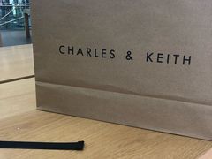 -CHARLES&KEITH(北京apm店)