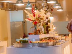 -东方苑自助餐厅(稻香湖景酒店)