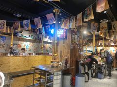 -韩山葵烤肉(太古里店)
