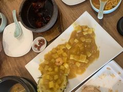 -滇越乘象云南餐厅(次渠店)
