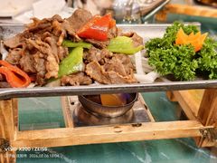 -平壤馆(西塔街店)