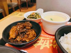 -老娘舅(苏州中心大道西大润发店)