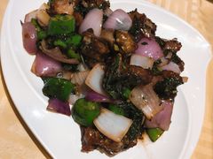 紫苏骨-石岐佬中山菜馆(张溪店)