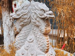 -古大圣慈寺