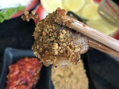 -石记老北京炙子烤肉(松园店)