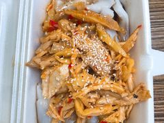 -华辉小食