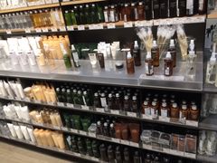 -MUJI无印良品(万达太原街店)