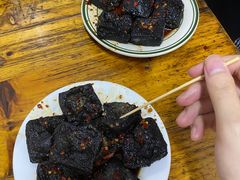 -五娭毑臭豆腐(黄兴南路店)