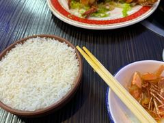 -东江海鲜大排档·潮汕菜·砂锅粥