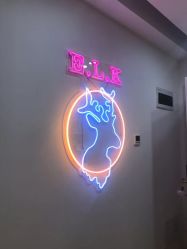 -E.L.K造型momopark店