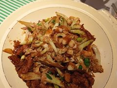-楼兰新疆菜(江宁万达店)