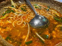 -觅山云南菜(泊富ICITY店)