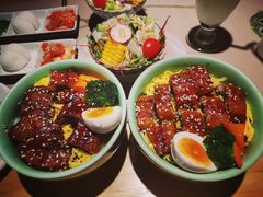 -活鳗饭·鹅肝范儿(高碑店店)
