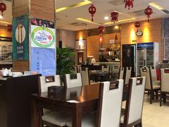 大堂-攀西土菜馆(南线阁店)