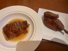 -杭州JW万豪酒店-万豪中餐厅