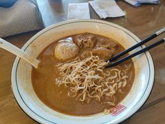 -一峰沙茶面(海峡国际店)