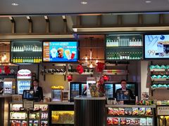 -成都百丽宫影城(LUXE太古里店)