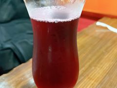 -panchos 墨西哥餐厅(嘉绿苑店)