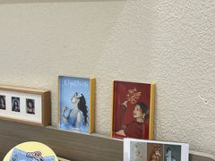 -海马体照相馆(大连罗斯福广场店)