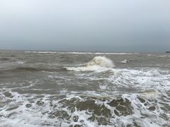 -日照灯塔风景区