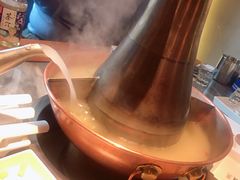 -玩煮炭火锅(延福街店)