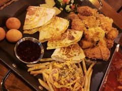 -包装马车·韩国料理·포장마차