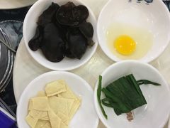 -桥香园过桥米线(国贸店)
