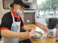 -裕兴记·三虾面(西北街总店)