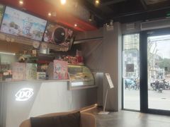 -DQ·蛋糕·冰淇淋(龙茗店)