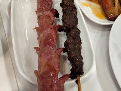 大串组合-宜家·瑞典风味餐厅(烟台路店)
