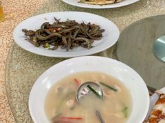 白虾-金福海酒家