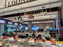 -龍歌自助小火锅(李沧顺和汇店)