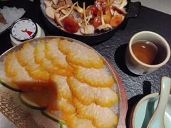 -季季山·云南野生菌火锅(上海首店)