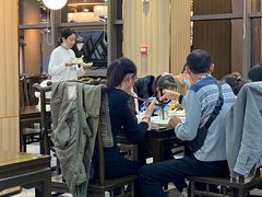 -善和缘素食自助餐厅(浦西万达店)