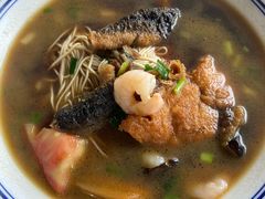 -天天鲜面馆(衡山路店)