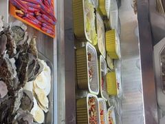 -朗御烧烤·江湖菜·鲜货(望平街店)