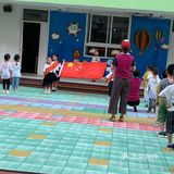来建业大地幼儿园的真实感受