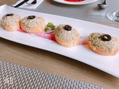 -Mezomd曼索蒂西班牙餐厅(广粤店)
