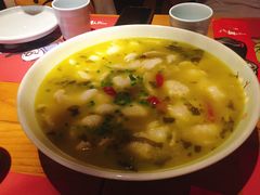 -一个叫川的地方(麒麟新天地店)