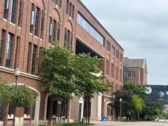 -浙江大学(海宁国际校区)