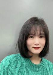 点击看大图 -MORI HAIR SALON日式美发沙龙