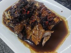 -阿水土鸡(远光店)