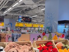 -TOYSRUS玩具反斗城(合肥华润万象城店)