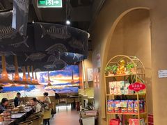 -云海肴云南菜·蒸汽石锅鱼(青岛万象城店)