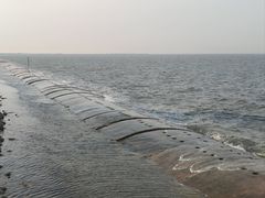 -东疆建设开发纪念公园